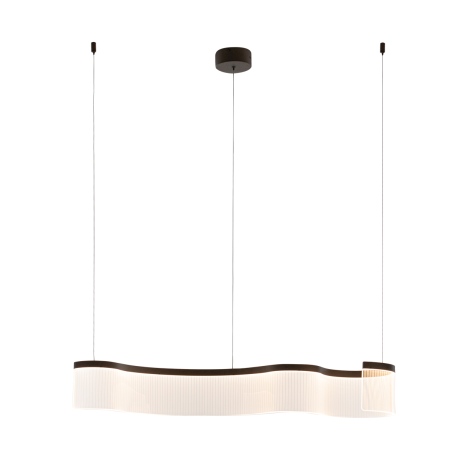 Notar lampa wisząca Kawowy cm 1600 lm 3000K IP20 Italux