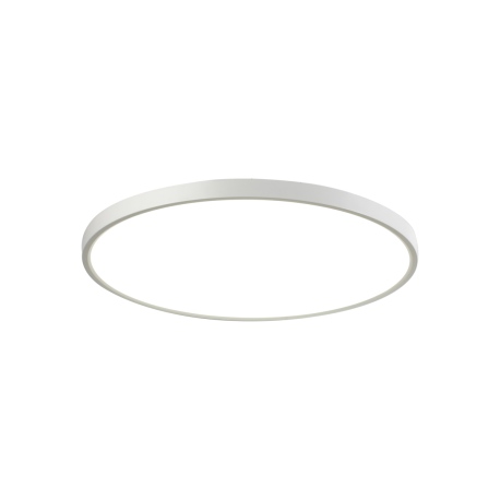 Alata plafon Biały 40cm 3800 lm 2800K + 4000K + 6000K IP20 Italux