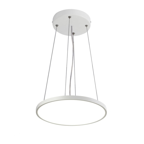 Alata lampa wisząca Biały 23cm 1800 lm 2800K + 4000K + 6000K IP20 Italux