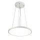 Alata lampa wisząca Biały 30cm 2900 lm 2800K + 4000K + 6000K IP20 Italux