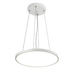 Alata lampa wisząca Biały 30cm 2900 lm 2800K + 4000K + 6000K IP20