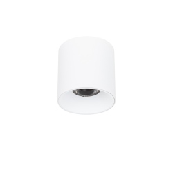 Altisma oprawa natynkowa Biały mat 9,5cm 1650 lm 3000K IP20