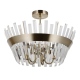 Altoya lampa wisząca Brąz antyczny 45cm IP20 Italux