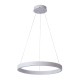 Brasco Down lampa wisząca Biały 80cm 3000 lm 3000K + 4000K IP20