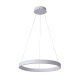 Brasco Up Down lampa wisząca Biały 80cm 4200 lm 3000K i 4000K IP20