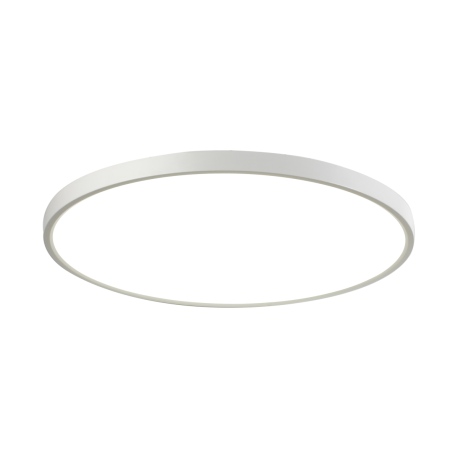 Calvi plafon Biały 48cm 4300 lm 2800K + 4000K + 6000K IP20 Italux