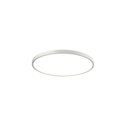 Alata plafon Biały 23cm 1800 lm 2800K + 4000K + 6000K IP20