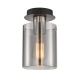 Sardo reflektorek Nikiel satynowany 13cm IP20 Italux