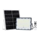 Tiara lampa zewnętrzna solarna Szary cm 1878 lm 4000K IP65 Italux