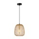 Amiria lampa wisząca Złoty 17,5cm IP20 Italux