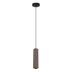 Ander lampa wisząca Brązowy cm IP20