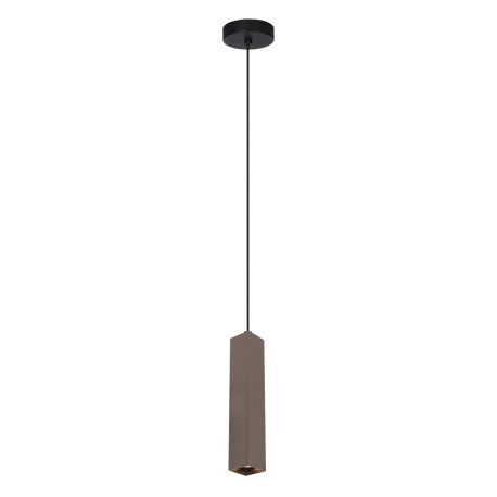 Ander lampa wisząca Brązowy cm IP20 Italux