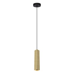 Ander lampa wisząca Czarny, mosiężny cm IP20