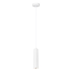 Ander lampa wisząca Biały piaskowany cm IP20