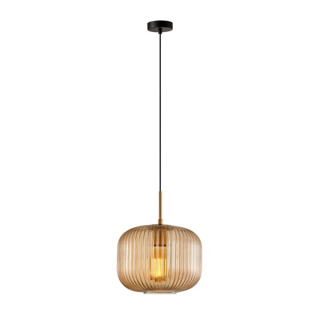 Gavino lampa wisząca Złoty 25,5cm IP20 Italux