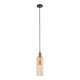 Levie lampa wisząca Złoty 10cm IP20 Italux