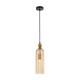Levie lampa wisząca Złoty 10cm IP20
