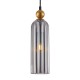 Levie lampa wisząca Złoty 10cm IP20