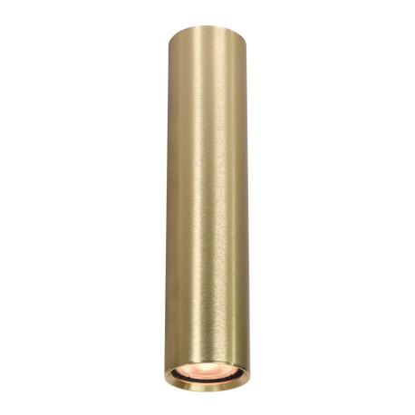 Lopus oprawa natynkowa plafon Złoty 5,4cm IP20 Italux