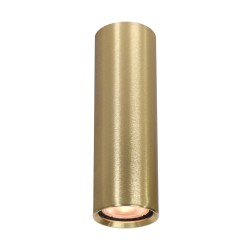 Lopus oprawa natynkowa plafon Złoty 5,4cm IP20