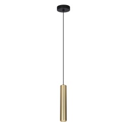Lopus lampa wisząca Złoty 5,4cm IP20