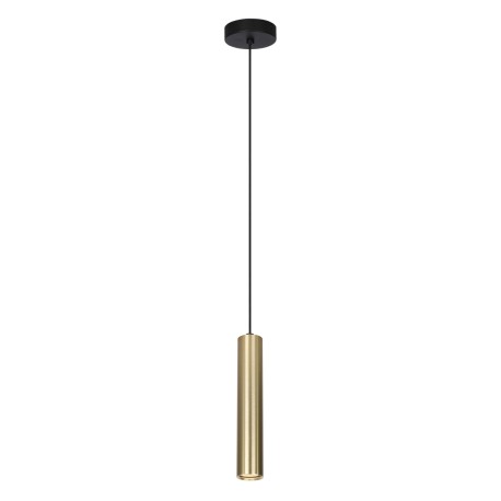 Lopus lampa wisząca Złoty 5,4cm IP20 Italux