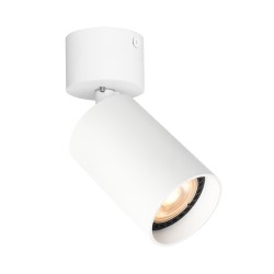 Nesto spot Biały 5,6cm IP20