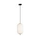 Olmeto lampa wisząca Złoty 20cm IP20 Italux