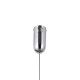 Rastia lampa wisząca chromowy 25cm 1095 lm 3000K IP20