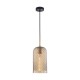 Renti lampa wisząca Złoty 14cm IP20