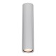 Rilok oprawa natynkowa plafon Aluminiowy 5,5cm IP20 Italux