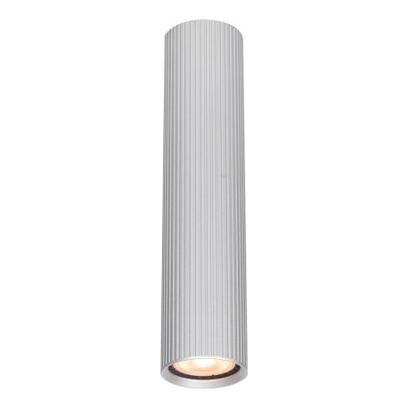 Rilok oprawa natynkowa plafon Aluminiowy 5,5cm IP20 Italux