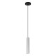 Rilok lampa wisząca Aluminiowy 5,5cm IP20 Italux