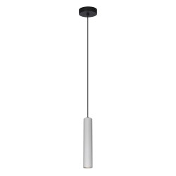 Rilok lampa wisząca Aluminiowy 5,5cm IP20