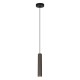 Rilok lampa wisząca Brązowy 5,5cm IP20 Italux