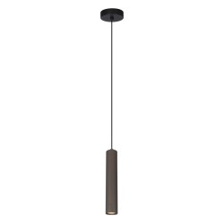 Rilok lampa wisząca Brązowy 5,5cm IP20