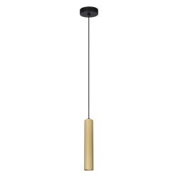 Rilok lampa wisząca Złoty 5,5cm IP20