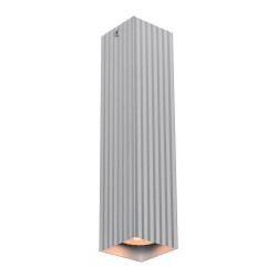 Tecno oprawa natynkowa plafon Aluminiowy cm IP20