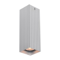 Tecno oprawa natynkowa plafon Aluminiowy cm IP20