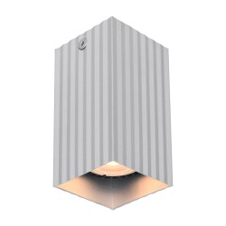Tecno oprawa natynkowa plafon Aluminiowy cm IP20
