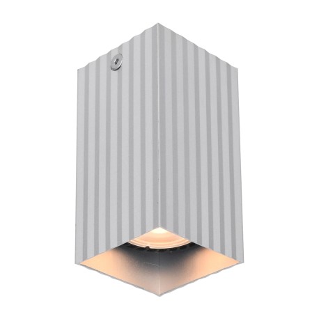 Tecno oprawa natynkowa plafon Aluminiowy cm IP20 Italux