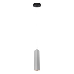 Tecno lampa wisząca Aluminiowy cm IP20