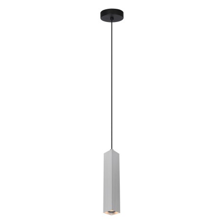 Tecno lampa wisząca Aluminiowy cm IP20 Italux