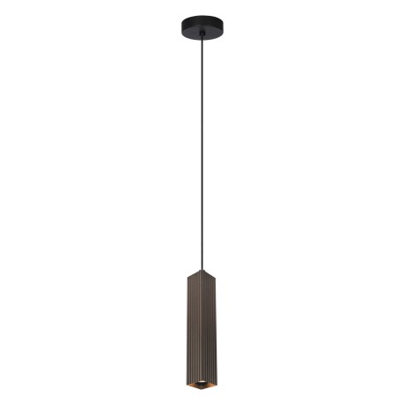 Tecno lampa wisząca Brązowy cm IP20 Italux