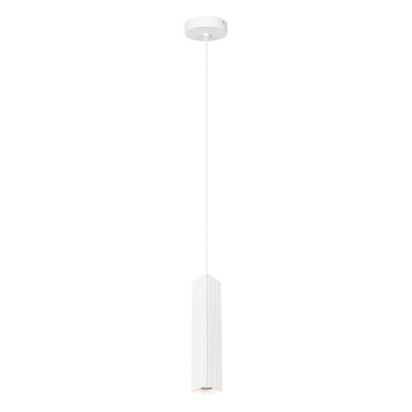 Tecno lampa wisząca Biały piaskowany cm IP20 Italux