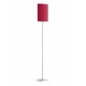 TYTANIK bordo lampa podłogowa Ramko