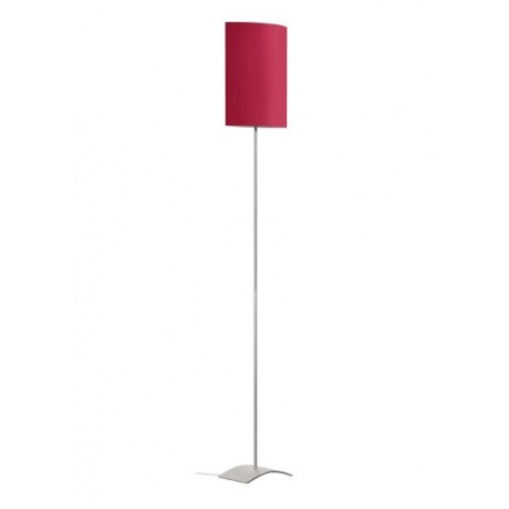 TYTANIK bordo lampa podłogowa Ramko