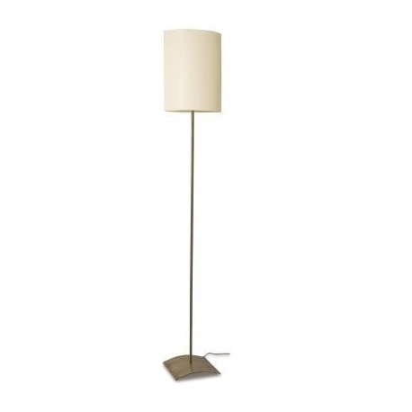 TYTANIK ecru LAMPA podłogowa Ramko