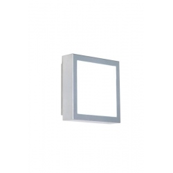 OKNO SZARE 15cm KINKIET/plafon mini Ramko