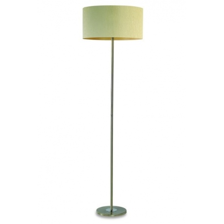Rondo rafia Lampa podłogowa Ramko